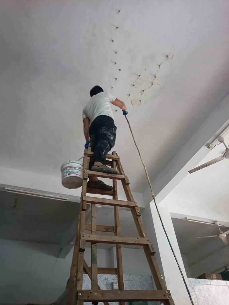 荷泽单县化学注浆